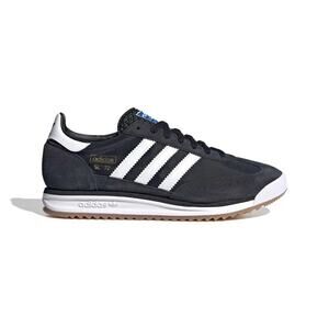 Adidas Originals SL 72 RS Mens Size 9 Shoes Sneakers Black White JI1282 NEW